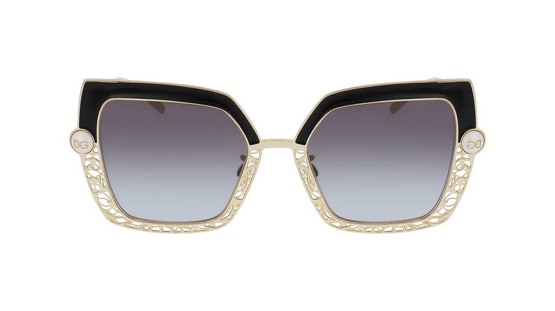 Dolce Gabbana DG 2251H DG2251H Sunglasses Designer Glasses